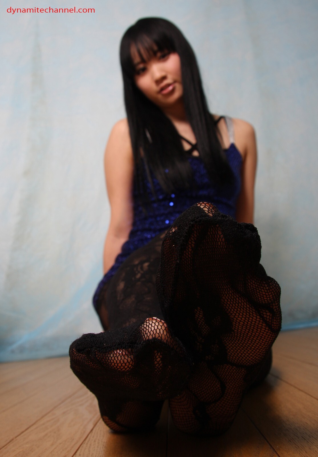 [Dynamitechannel][04-05] 美咲あすみ　日本美女性感美女图片